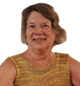 Irene De Marchi Zaharija