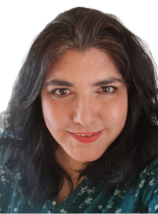 Carla Mendoza