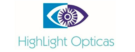 Logo Opticas HighLight