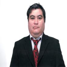 Carlos Alfonso