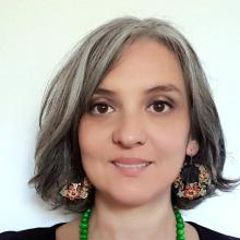 Claudia Andrea