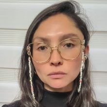 PAULINA JACQUELINE
