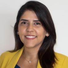 MARIE VIVIANA