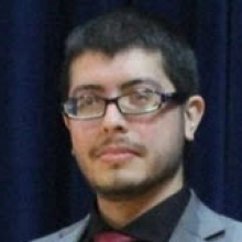 José Benjamín Bahamonde Cano