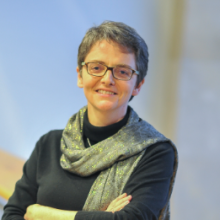 CATH COLLINS