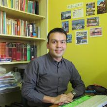 RODOLFO MAURICIO MAUREIRA SÁEZ