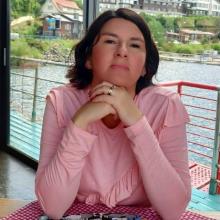 Patricia Verónica Quezada Sepúlveda