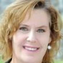 KATHERINE ANN KAUFFMAN JONES