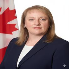 HELEN MARY