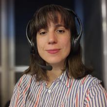 MARÍA PAZ