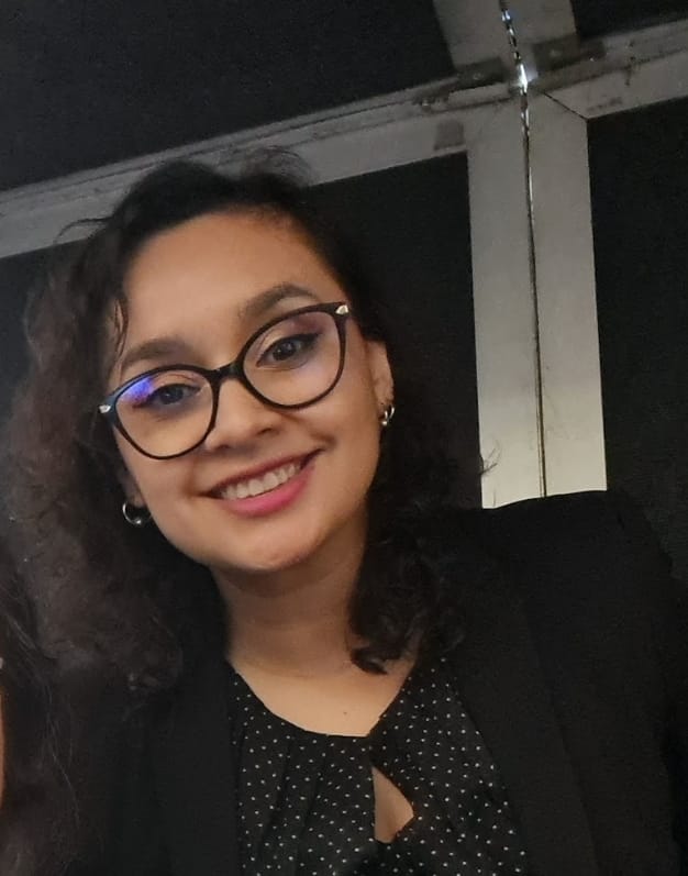 JAZMÍN VERÓNICA