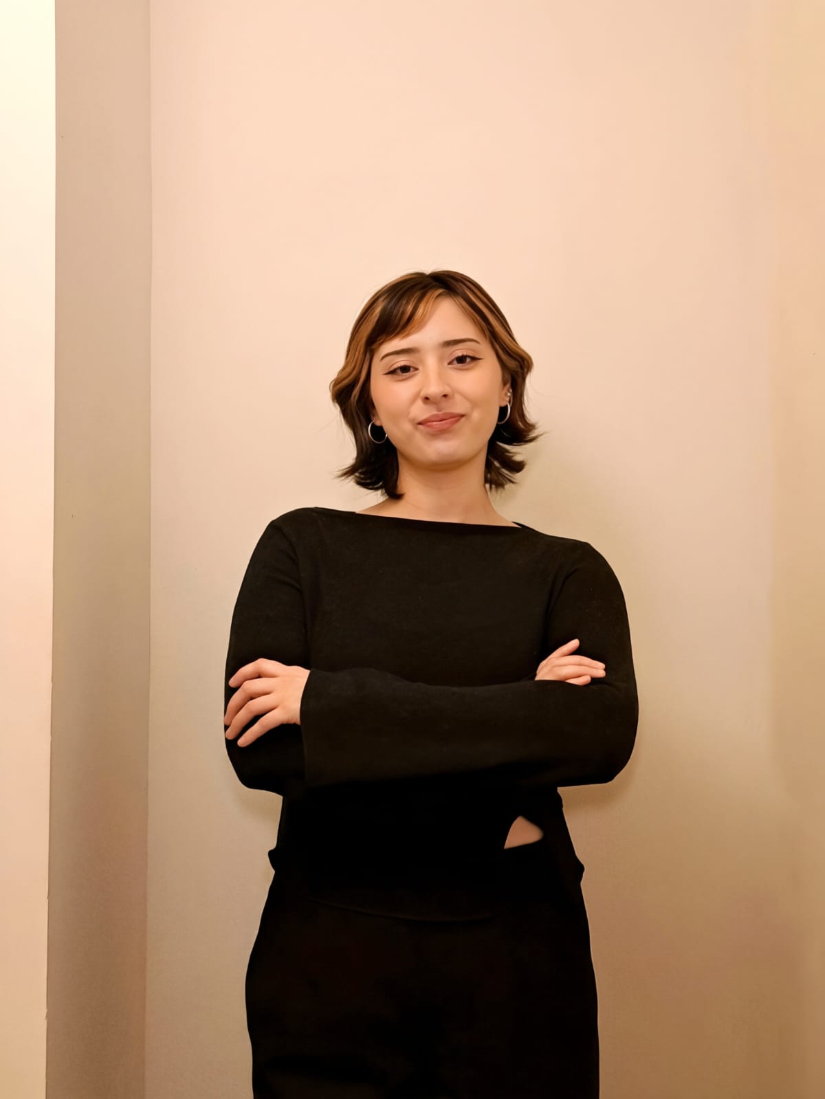 Claudia Antonia Cornejo Campos