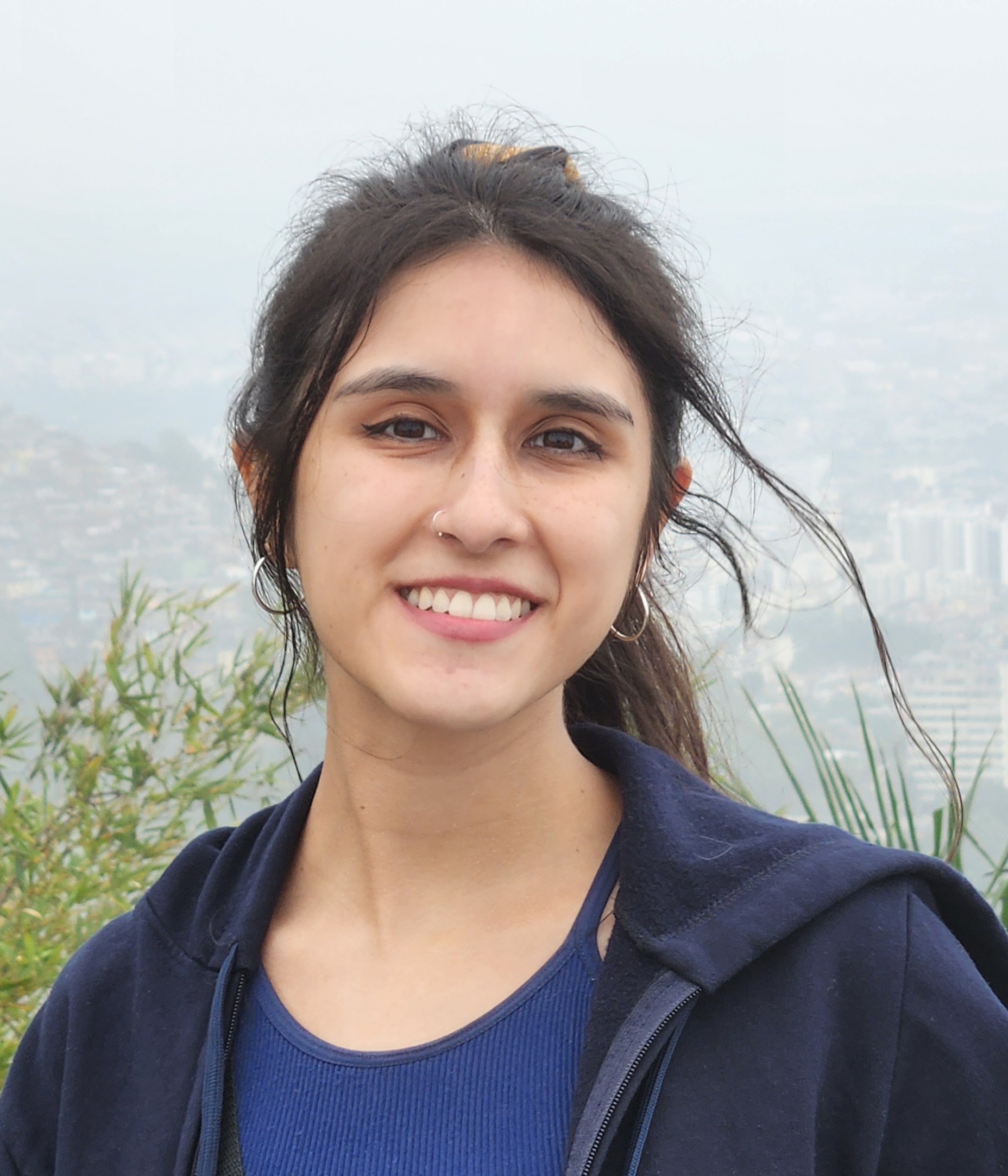 CAMILA ISABEL
