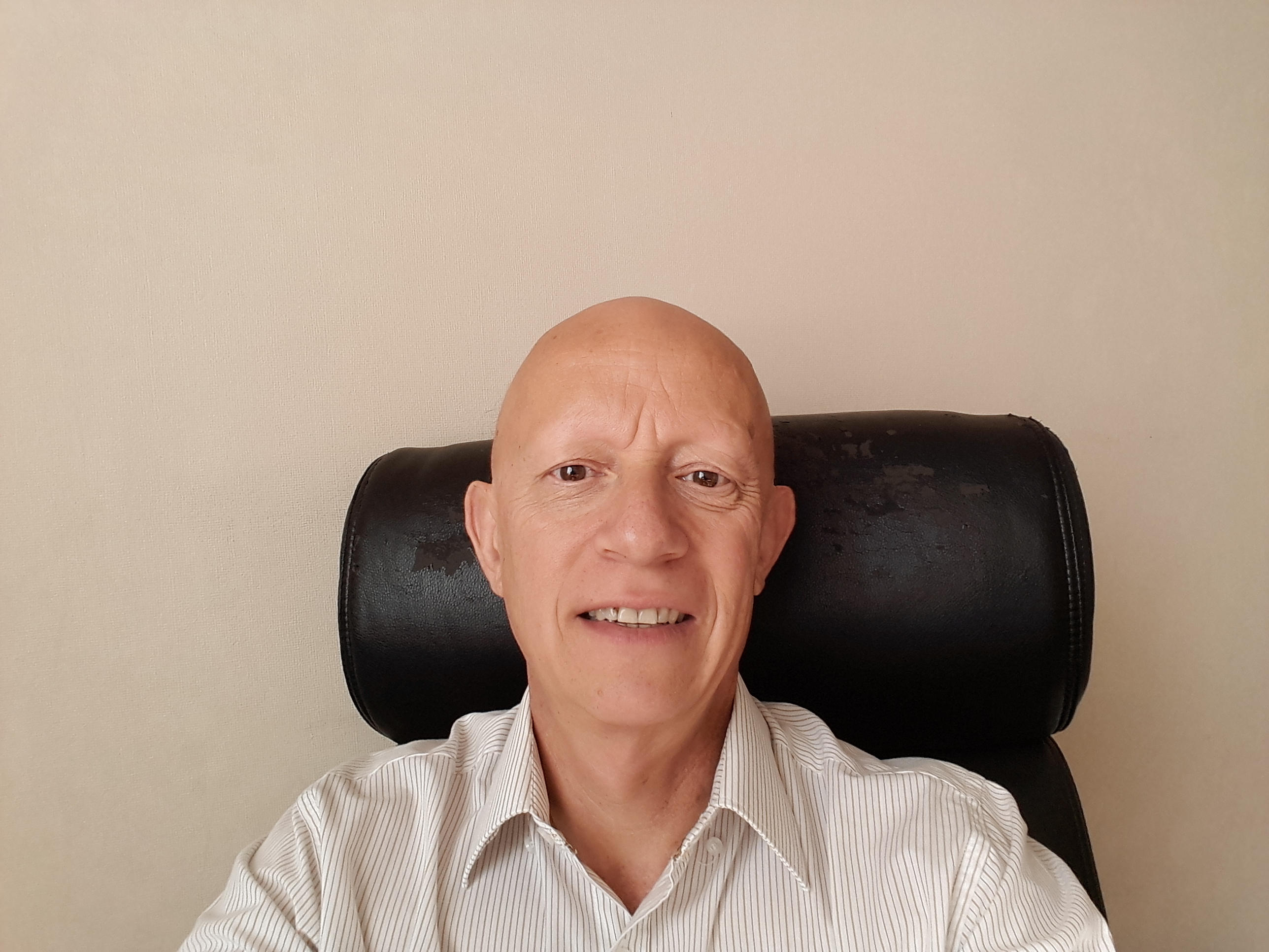 PEDRO ANTONIO