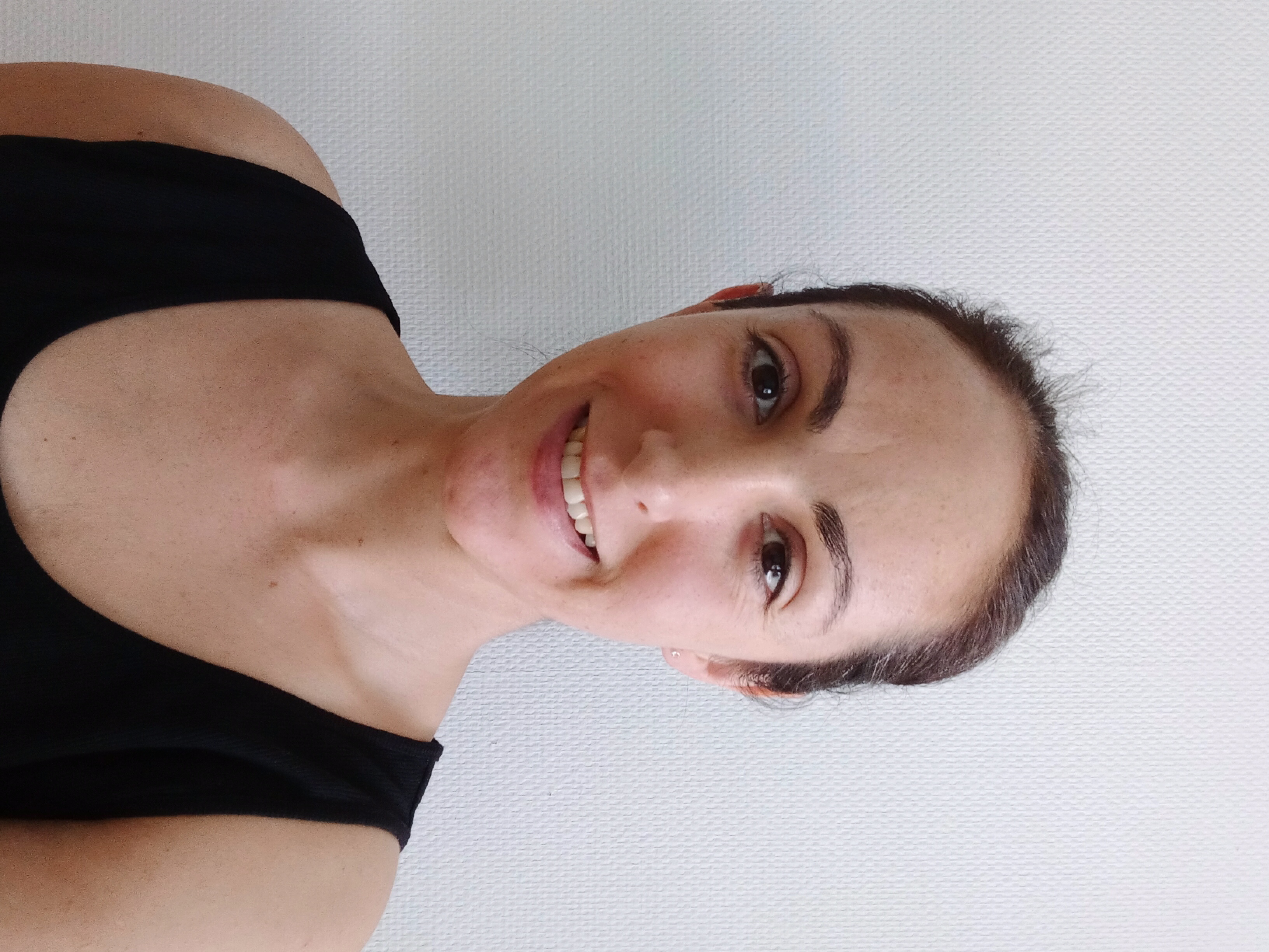 FRANCISCA ANDREA KEHR SERRANO