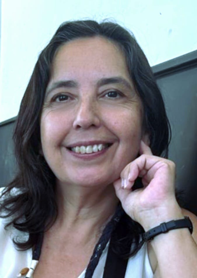 Ángela Patricia