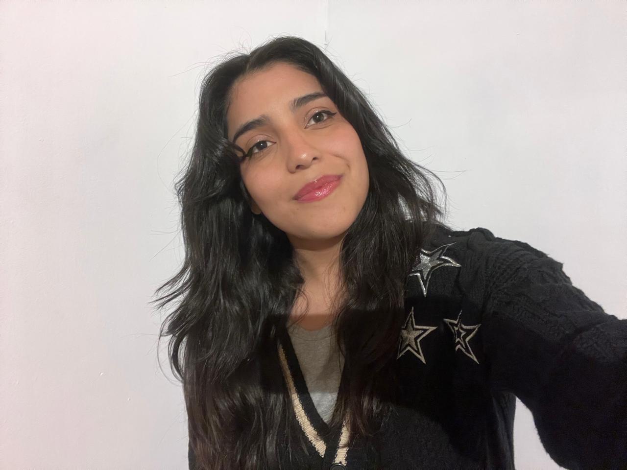 JAVIERA PATRICIA