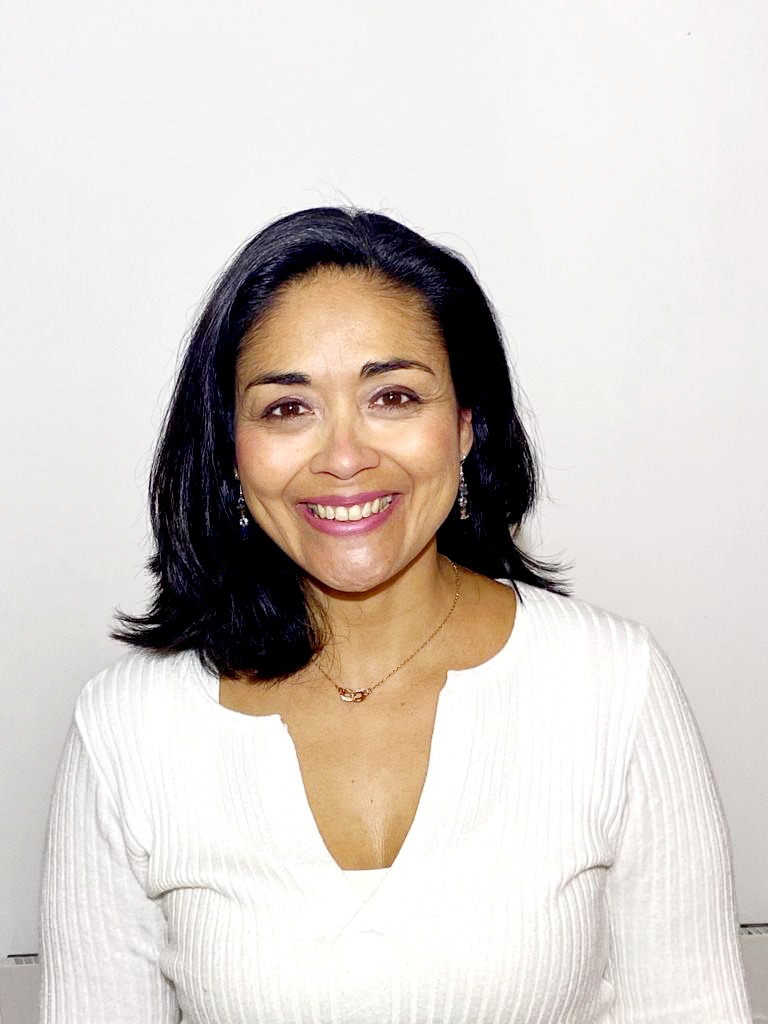PAULINA TERESA